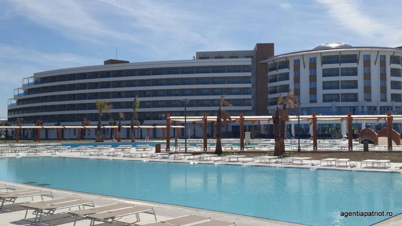 imagini hotel AQUASIS DIDIM